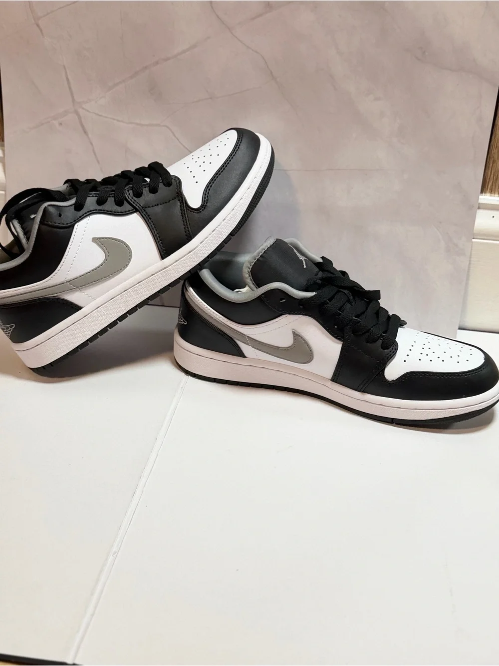 Jordan stylish low